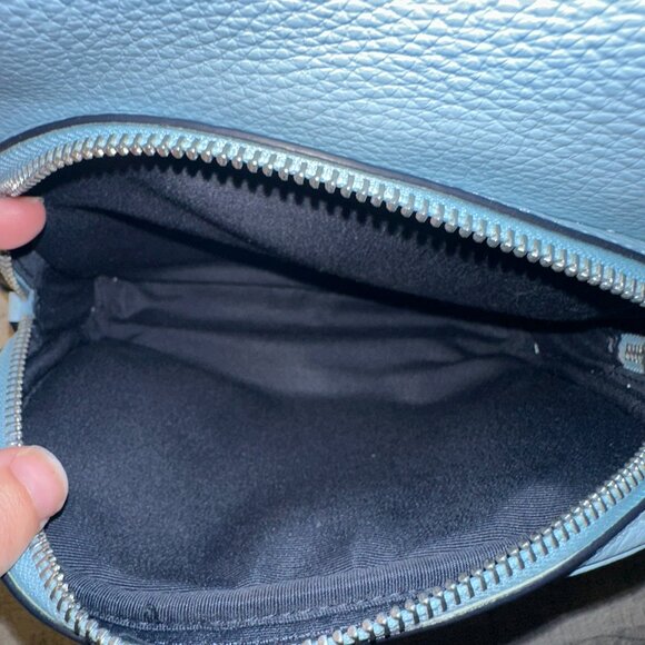 Coach Court Backpack - Picture 5 of 8